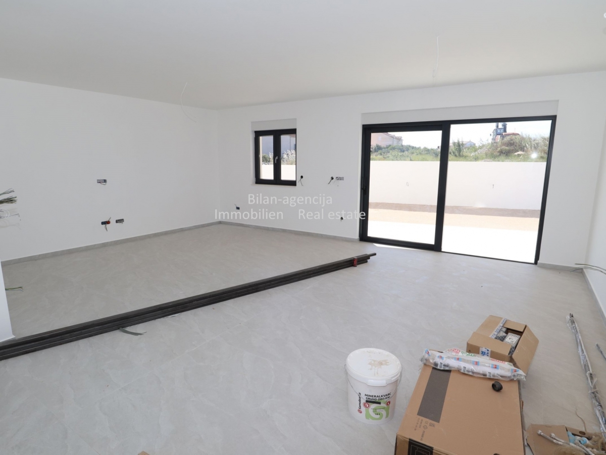Apartma/Stanovanje Vodice, 172,73m2
