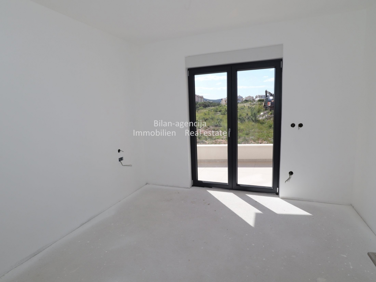 Apartma/Stanovanje Vodice, 172,73m2