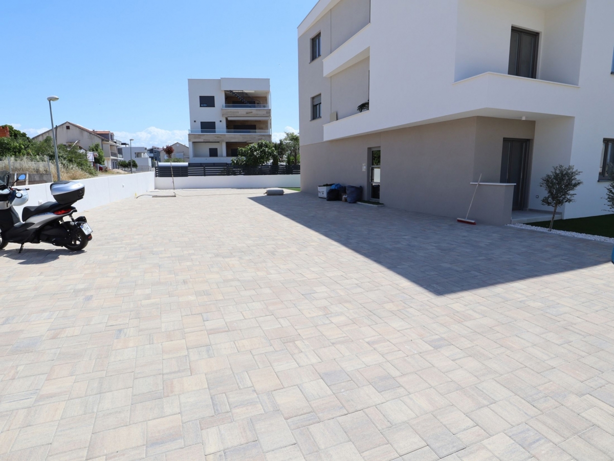 Stanovanje, 69.40m2, Vodice, 350 m od kvadrata, 280000 €