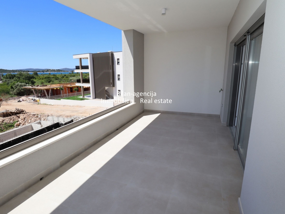 Stanovanje, 69.40m2, Vodice, 350 m od kvadrata, 280000 €