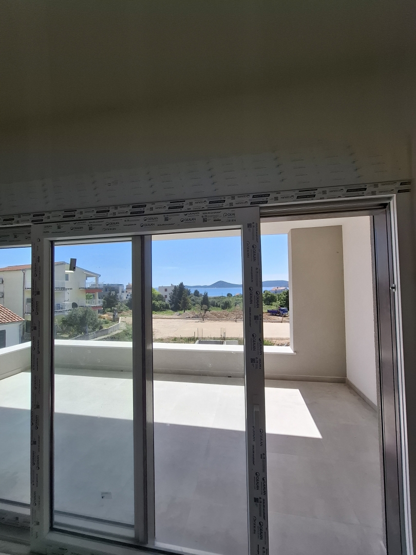 Stanovanje, 69.40m2, Vodice, 350 m od kvadrata, 280000 €