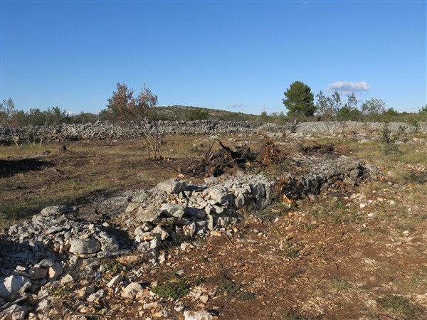 Zemljišče Vodice, 5.900m2