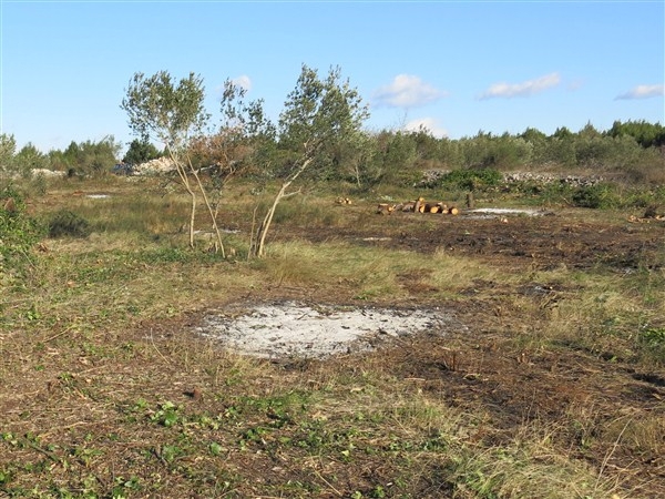 Zemljišče Vodice, 5.900m2