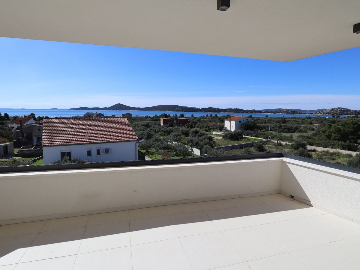 Apartma/Stanovanje Vodice, 100,97m2