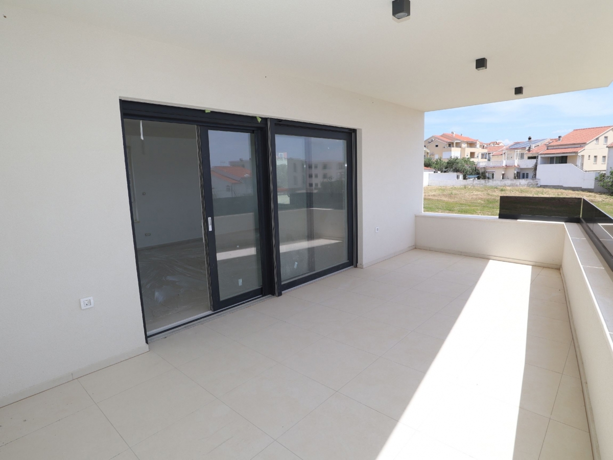 Apartma/Stanovanje Vodice, 100,97m2