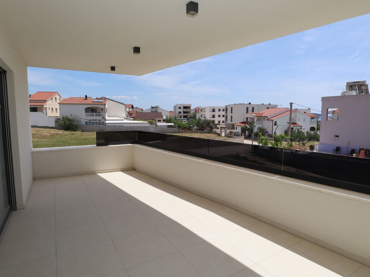 Apartma/Stanovanje Vodice, 100,97m2