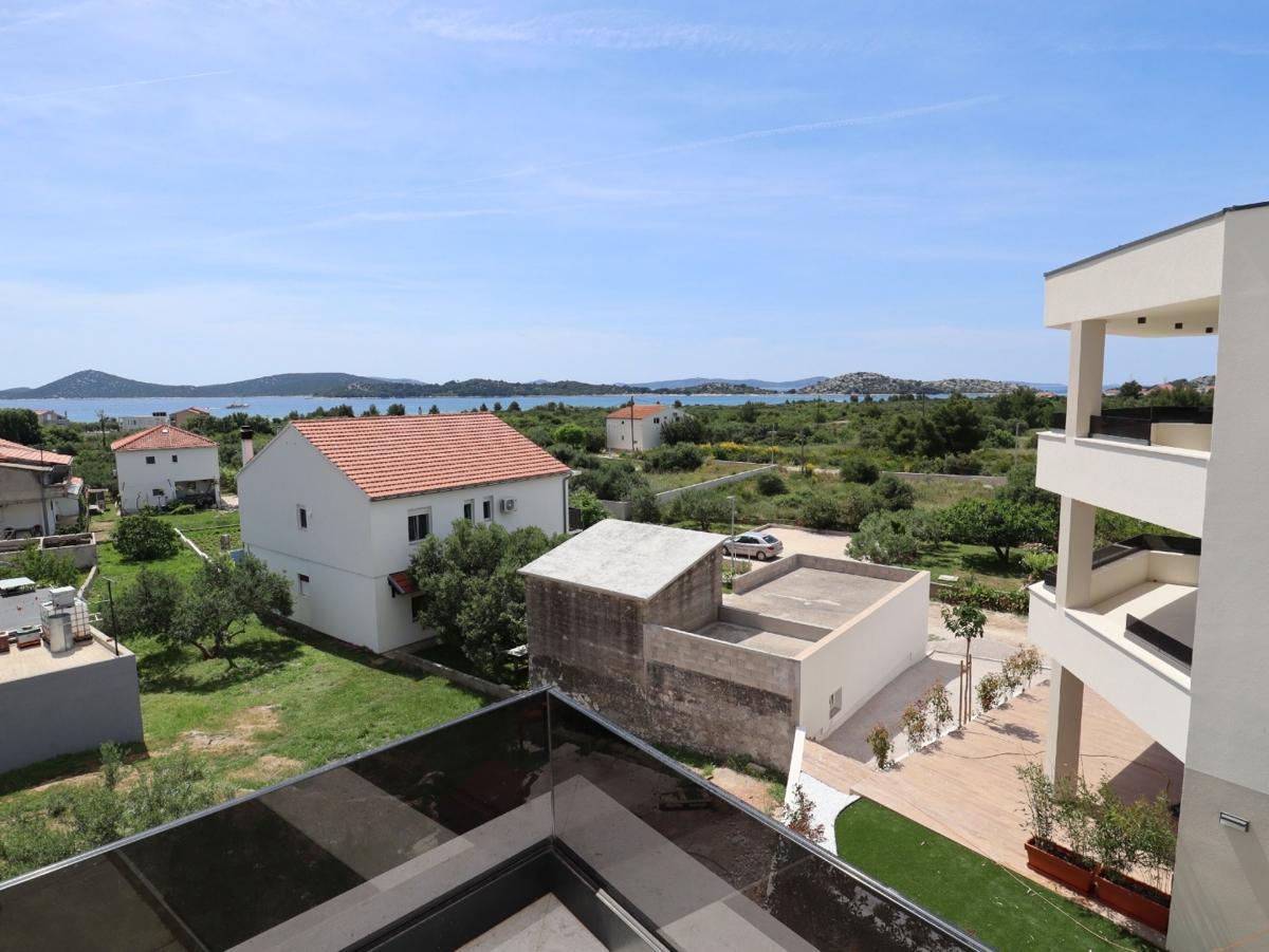 Apartma/Stanovanje Vodice, 100,97m2