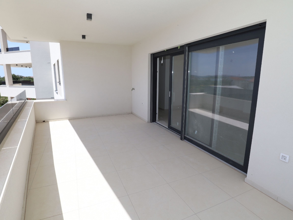 Apartma/Stanovanje Vodice, 100,97m2