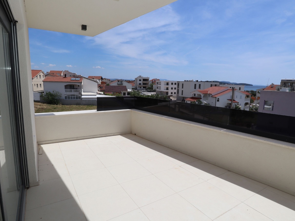 Apartma/Stanovanje Vodice, 100,97m2