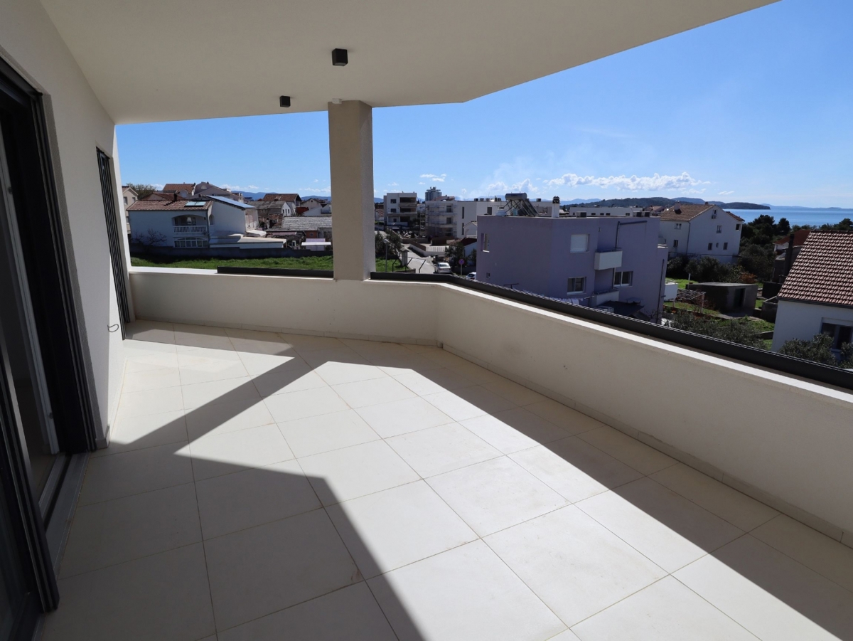 Apartma/Stanovanje Vodice, 100,97m2