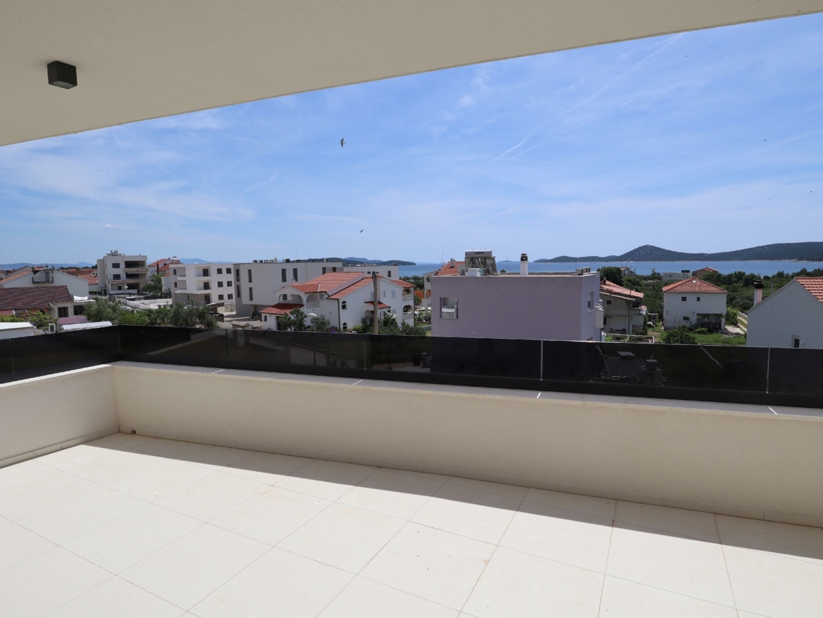 Apartma/Stanovanje Vodice, 100,97m2