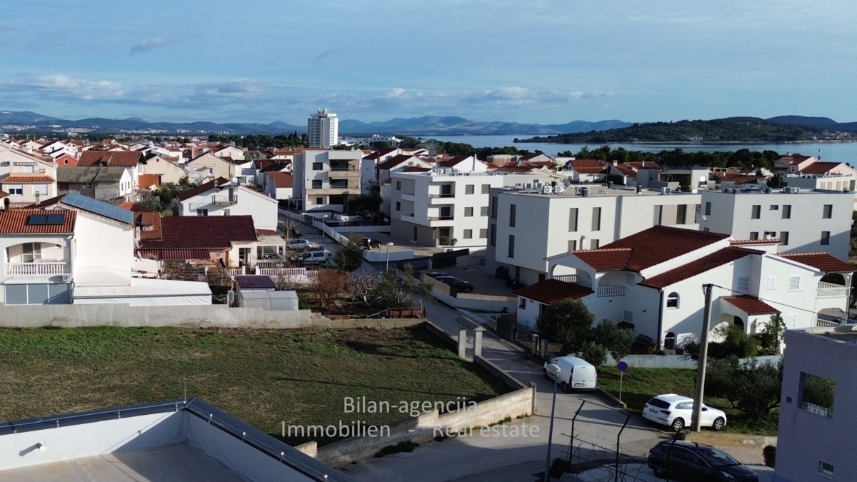 Apartma/Stanovanje Vodice, 100,97m2