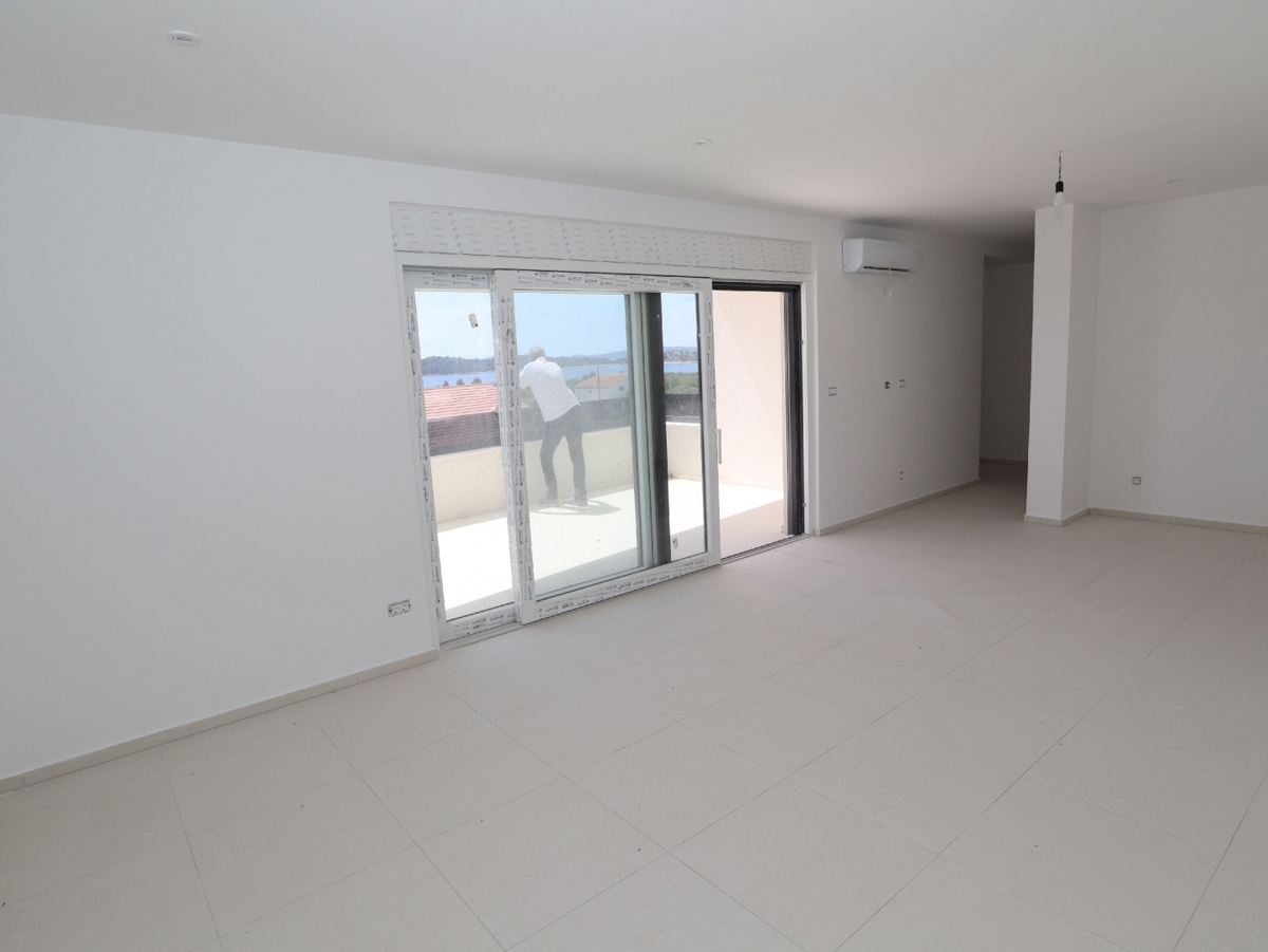Apartma/Stanovanje Vodice, 100,97m2
