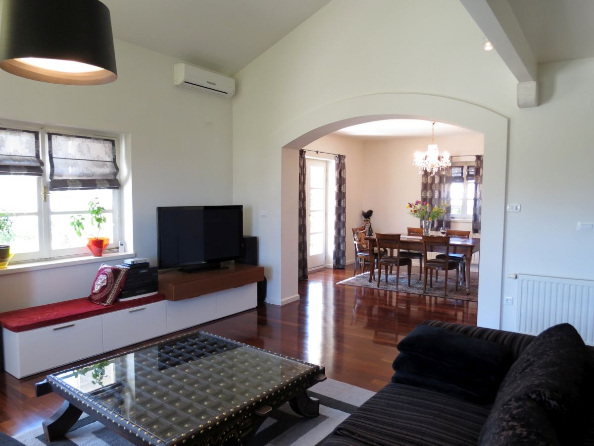 Hiša Vodice, 380m2