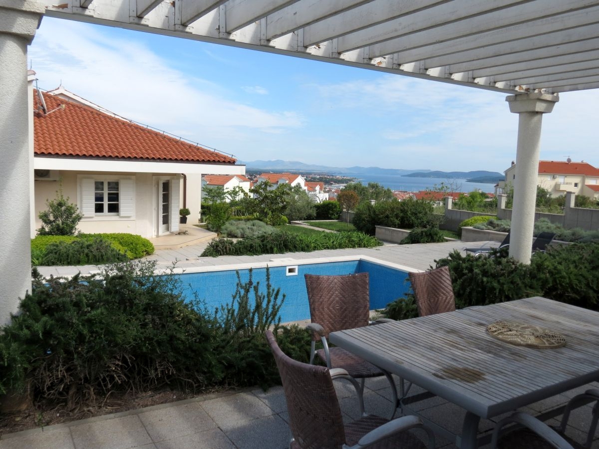 Hiša Vodice, 380m2