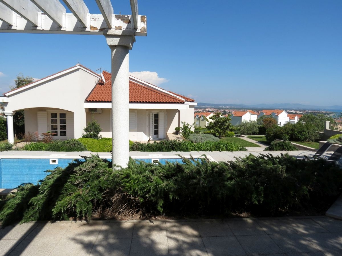 Hiša Vodice, 380m2