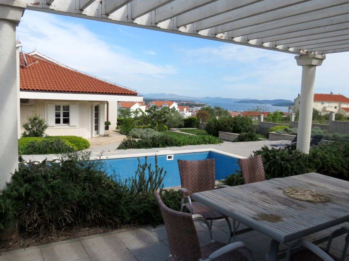 Hiša Vodice, 380m2