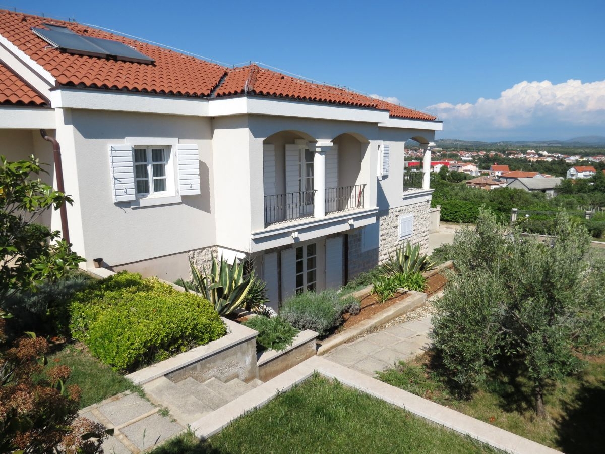 Hiša Vodice, 380m2
