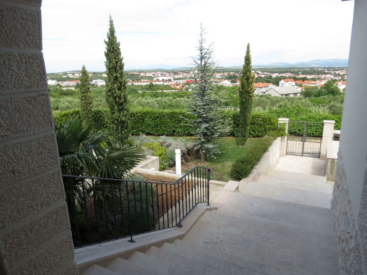 Hiša Vodice, 380m2