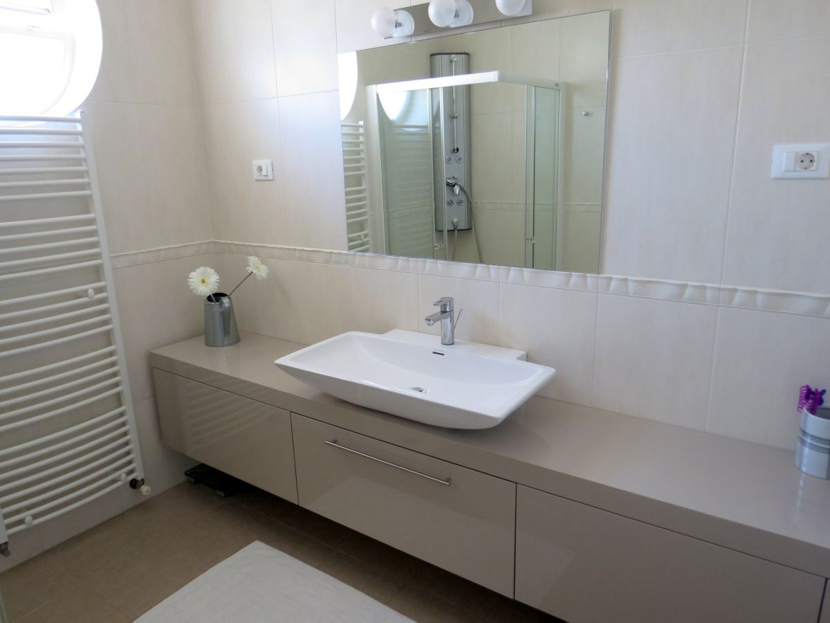 Hiša Vodice, 380m2