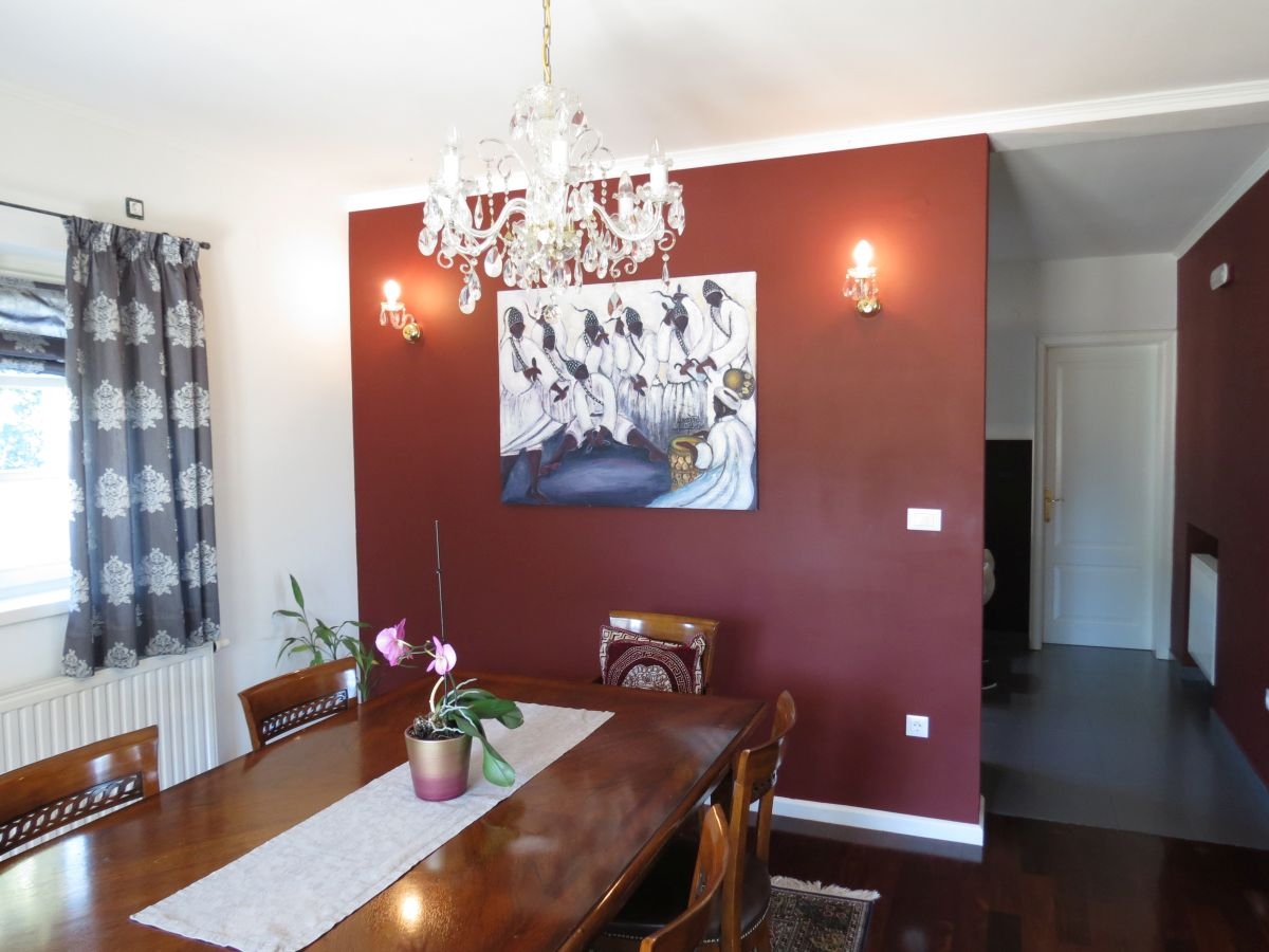 Hiša Vodice, 380m2