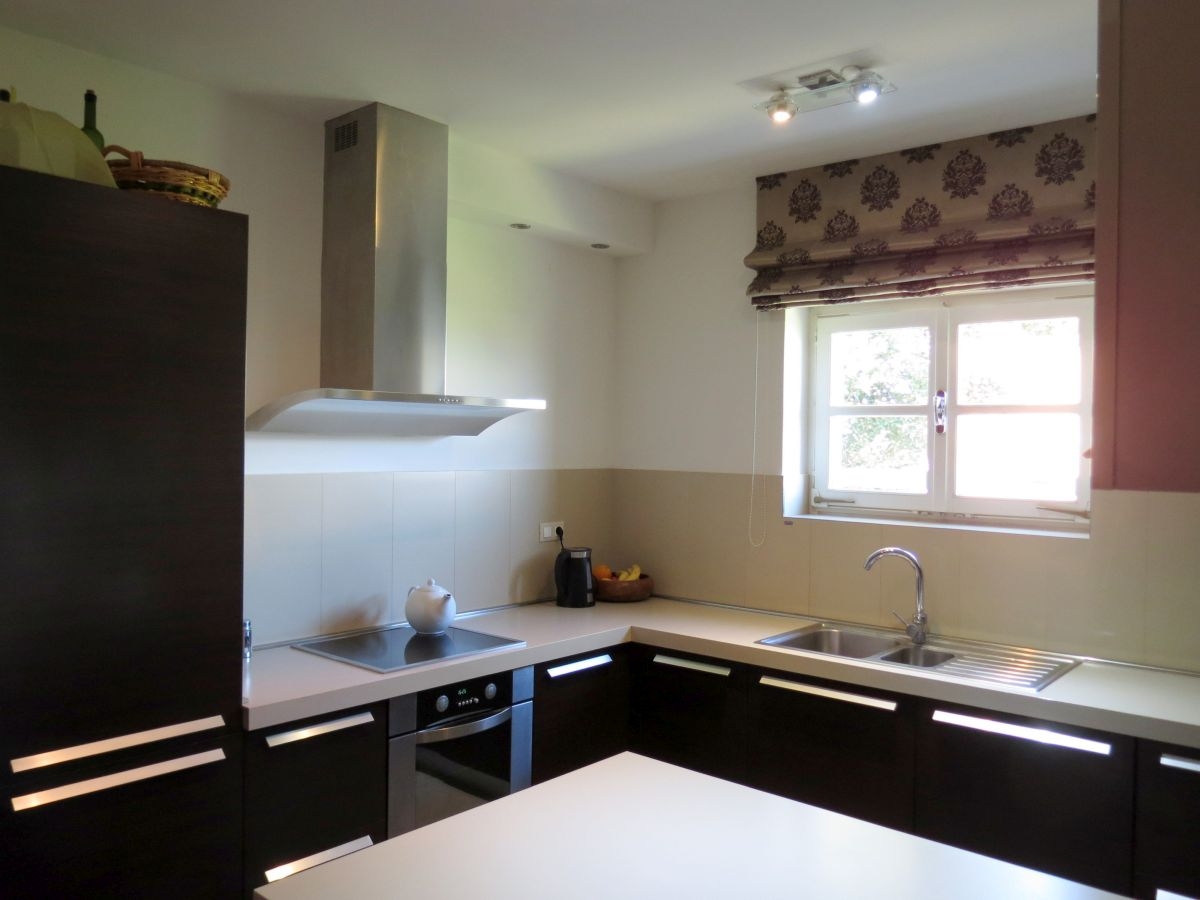 Hiša Vodice, 380m2