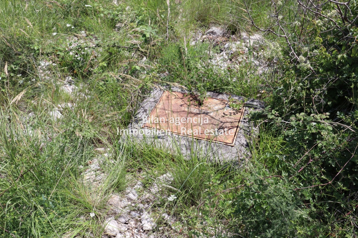 Zemljišče Čista Velika, Vodice, 20.314m2