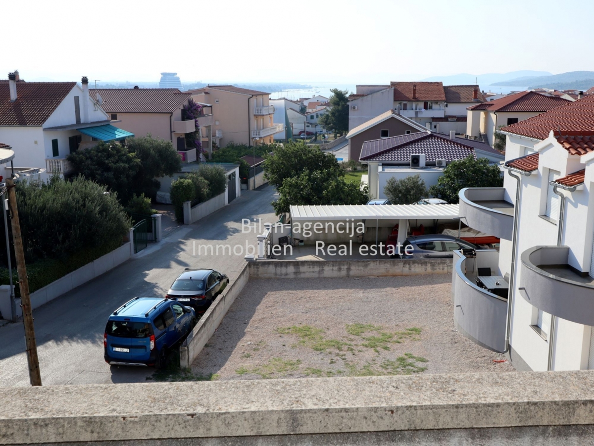 Hiša Vodice, 564m2