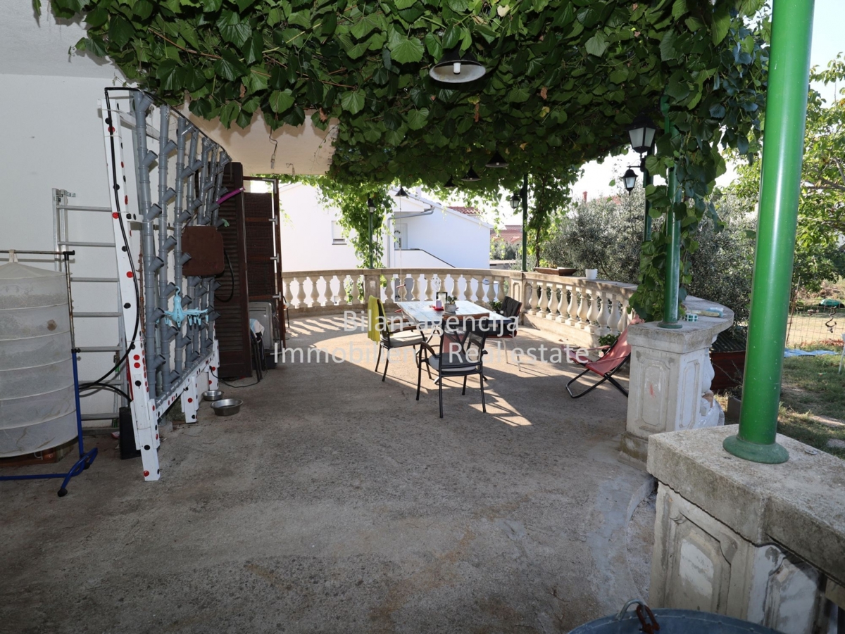 Hiša Vodice, 564m2