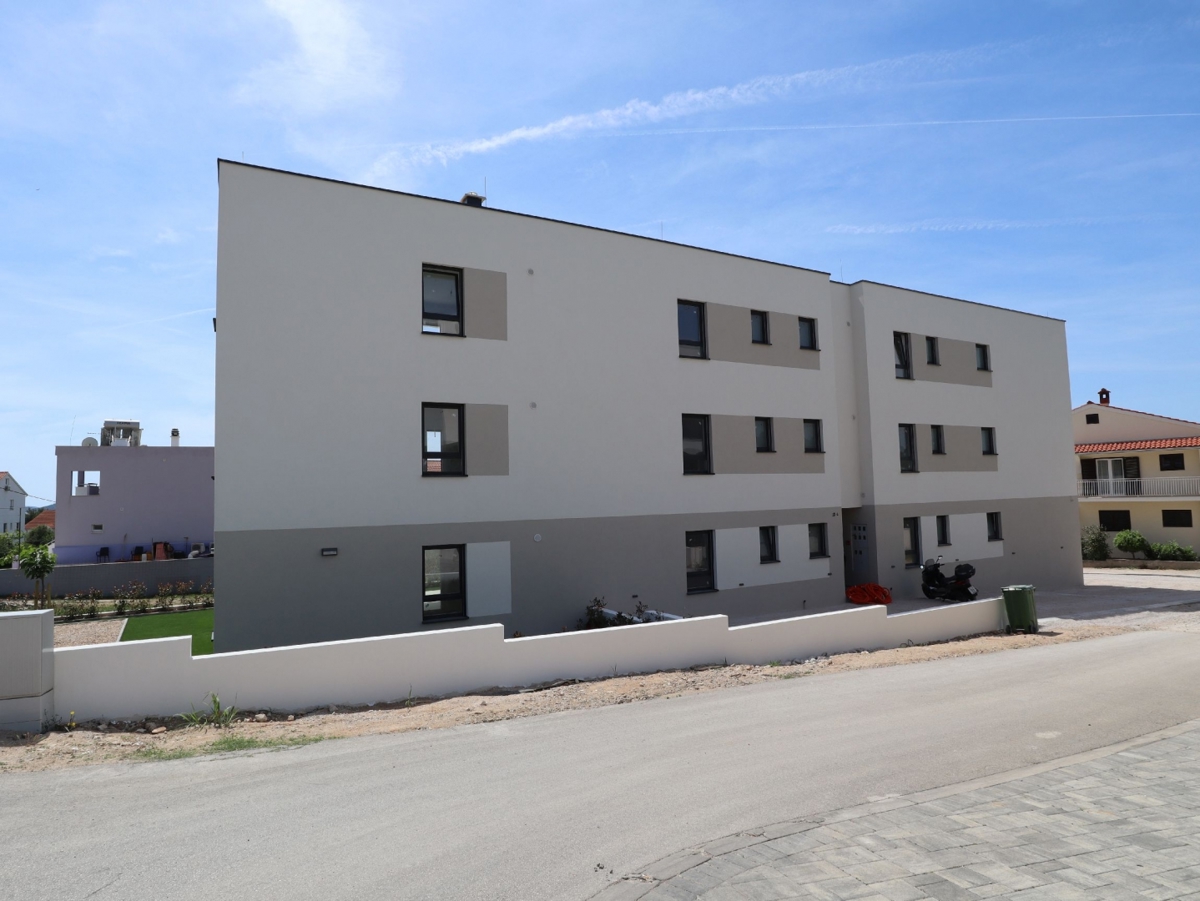 Apartma/Stanovanje Vodice, 112,53m2