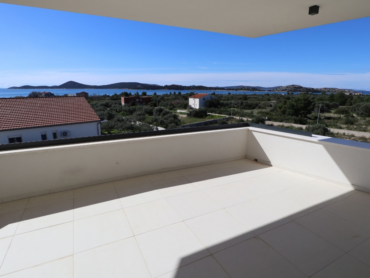 Apartma/Stanovanje Vodice, 112,53m2