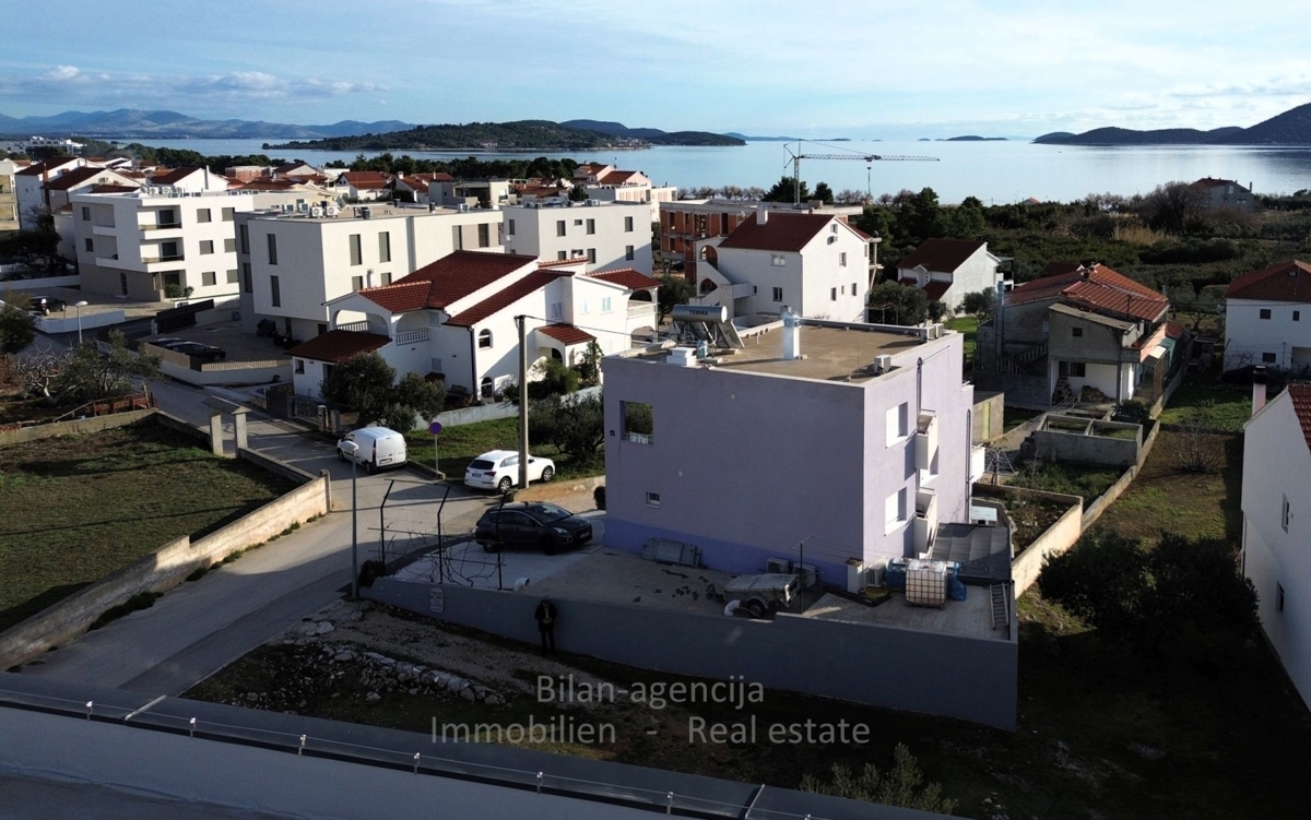 Apartma/Stanovanje Vodice, 112,53m2