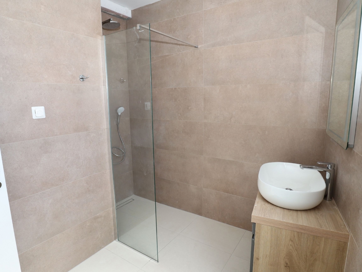 Apartma/Stanovanje Vodice, 112,53m2
