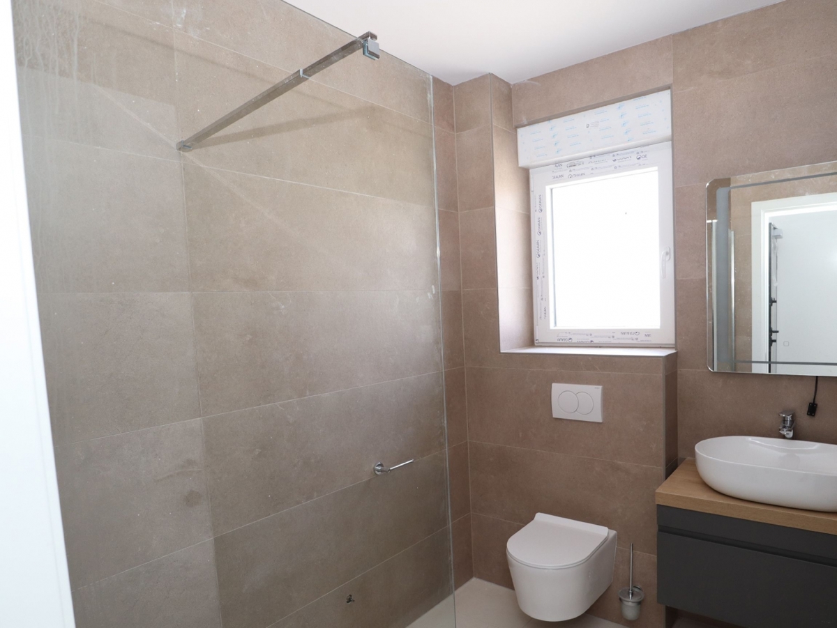 Apartma/Stanovanje Vodice, 112,53m2