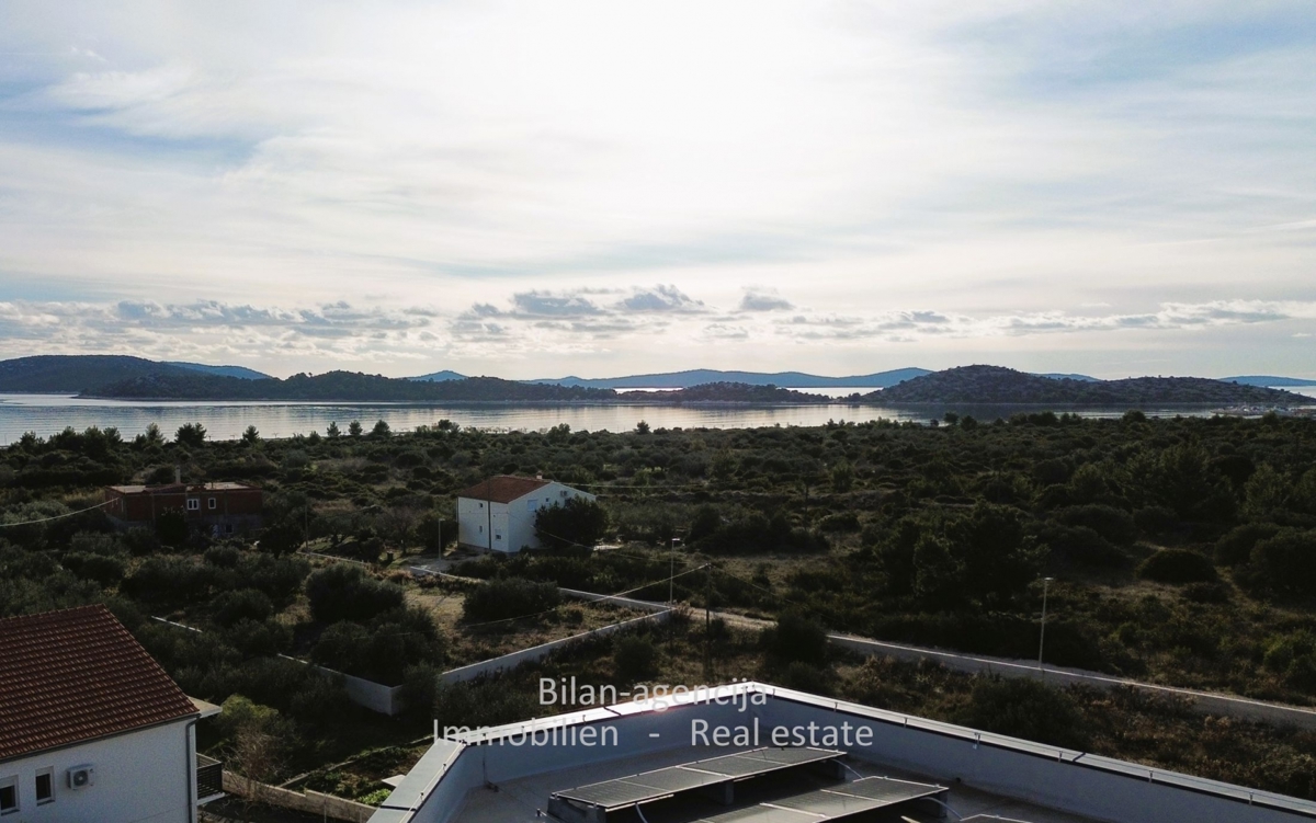 Apartma/Stanovanje Vodice, 112,53m2