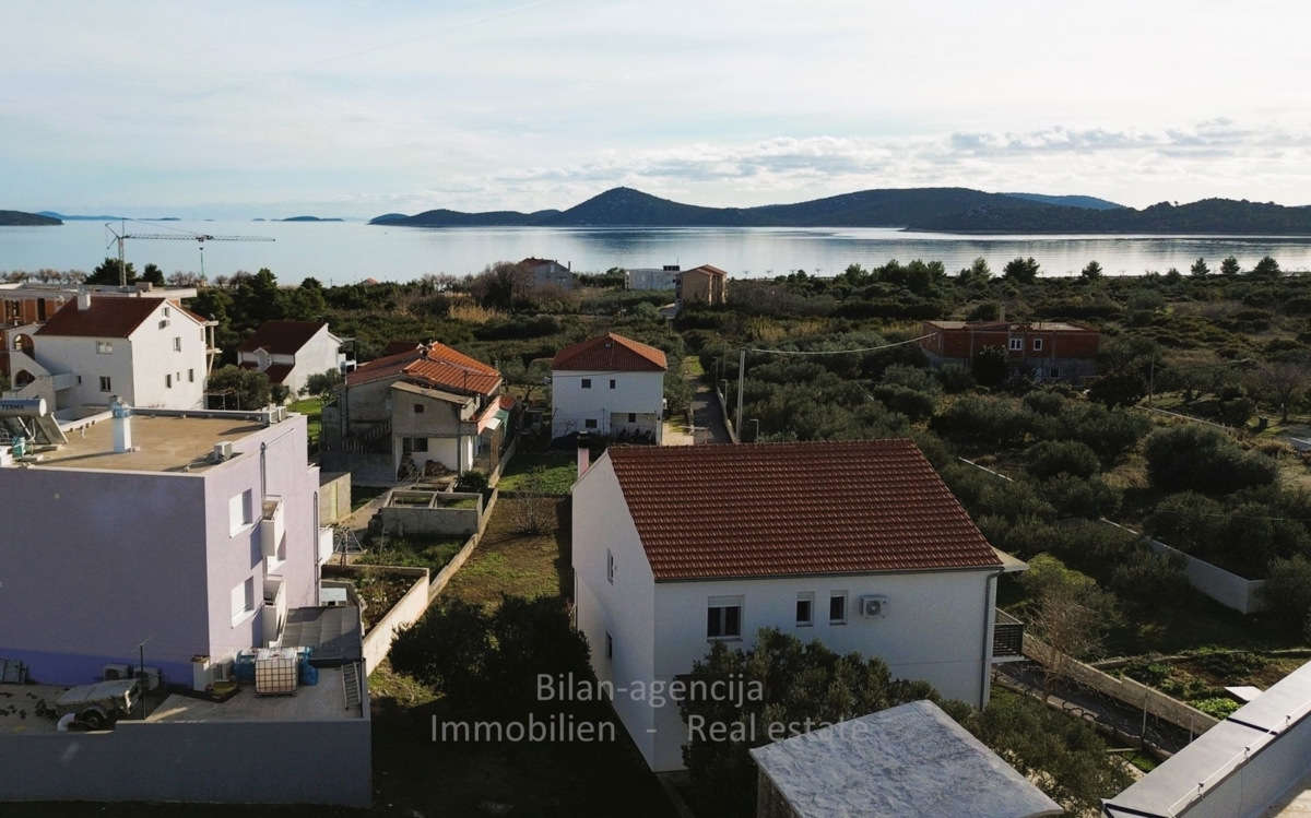 Apartma/Stanovanje Vodice, 112,53m2