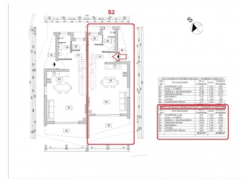 Dvojček, Vodice, Dalmacija