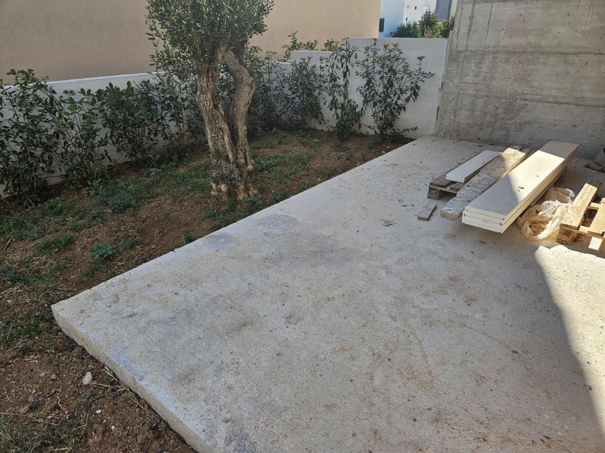 Dvojček, Vodice, Dalmacija