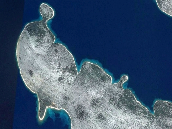 Zemljišče Vodice, 30.000m2