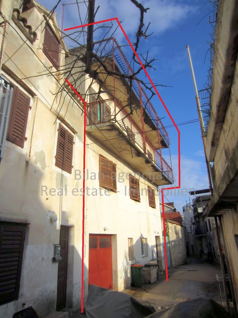Hiša Vodice, 280m2