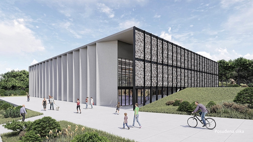 Zemljišče Vodice, 1.500m2