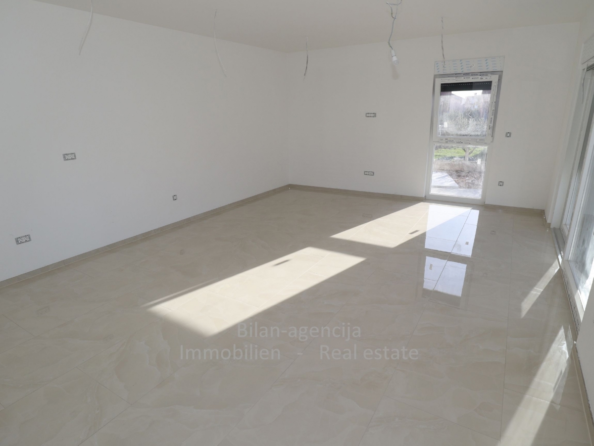 Apartma/Stanovanje Vodice, 86m2, 289000 €,novogradnja
