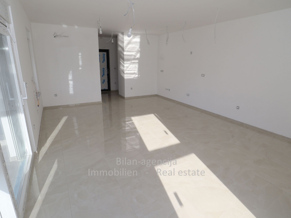 Apartma/Stanovanje Vodice, 86m2, 289000 €,novogradnja