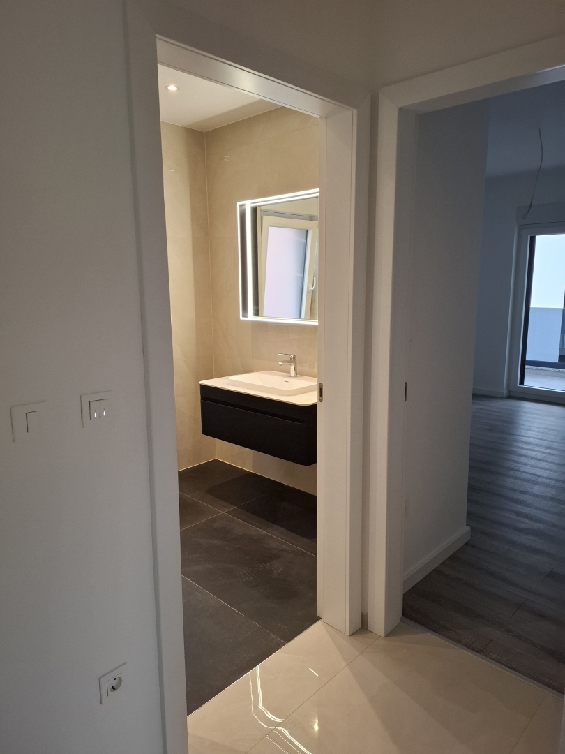 Apartma/Stanovanje Vodice, 86m2, 289000 €,novogradnja