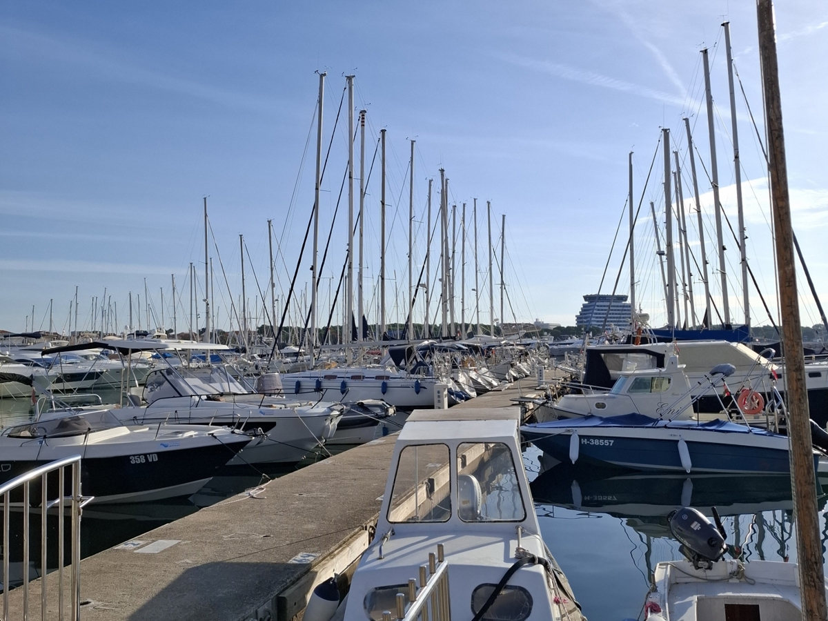 Apartma/Stanovanje Vodice, 86m2, 289000 €,novogradnja