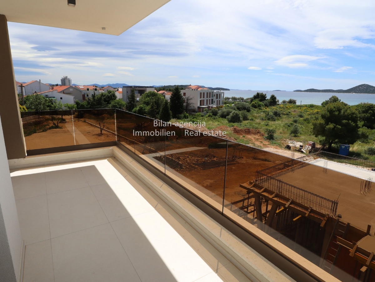 Apartma/Stanovanje Vodice, 89,42m2
