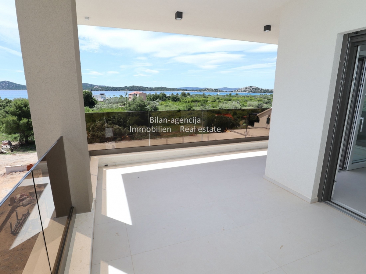 Apartma/Stanovanje Vodice, 89,42m2