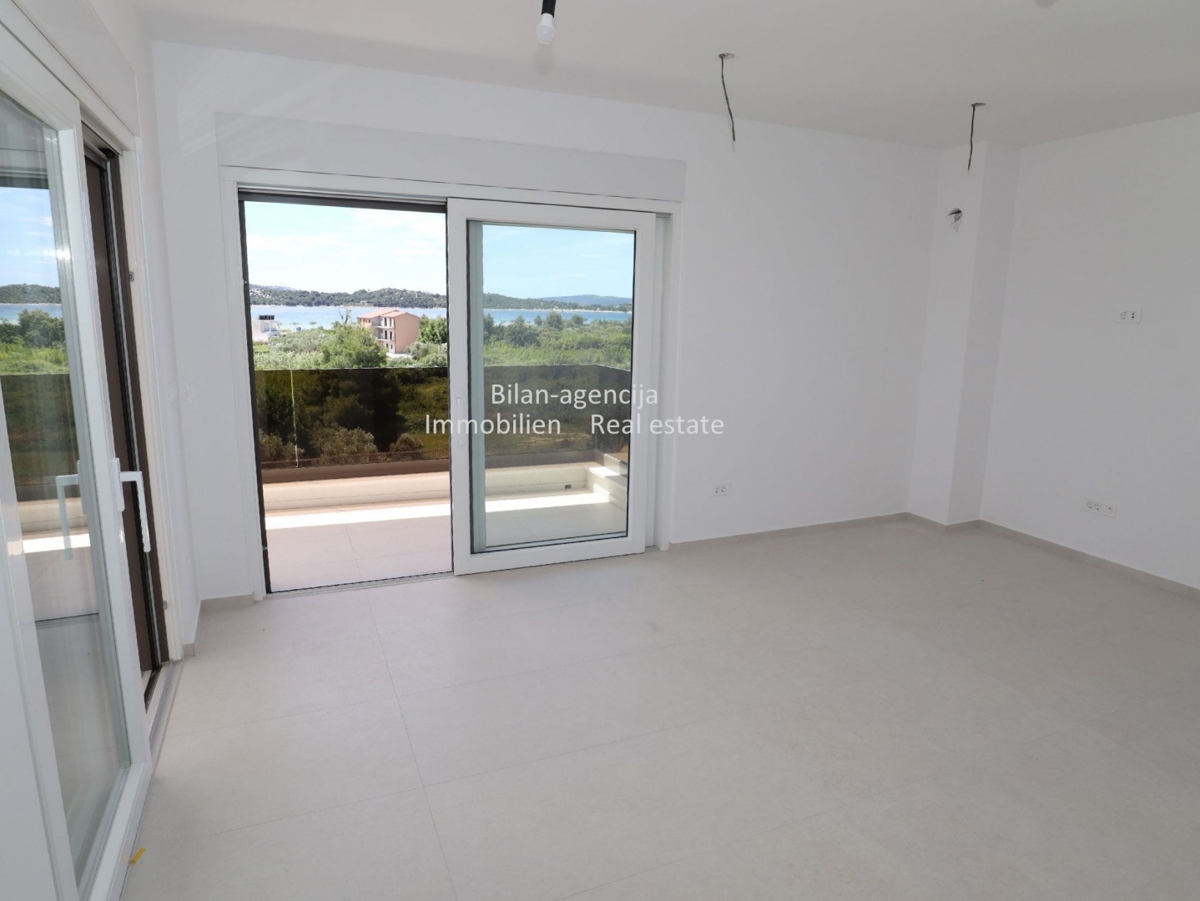 Apartma/Stanovanje Vodice, 89,42m2