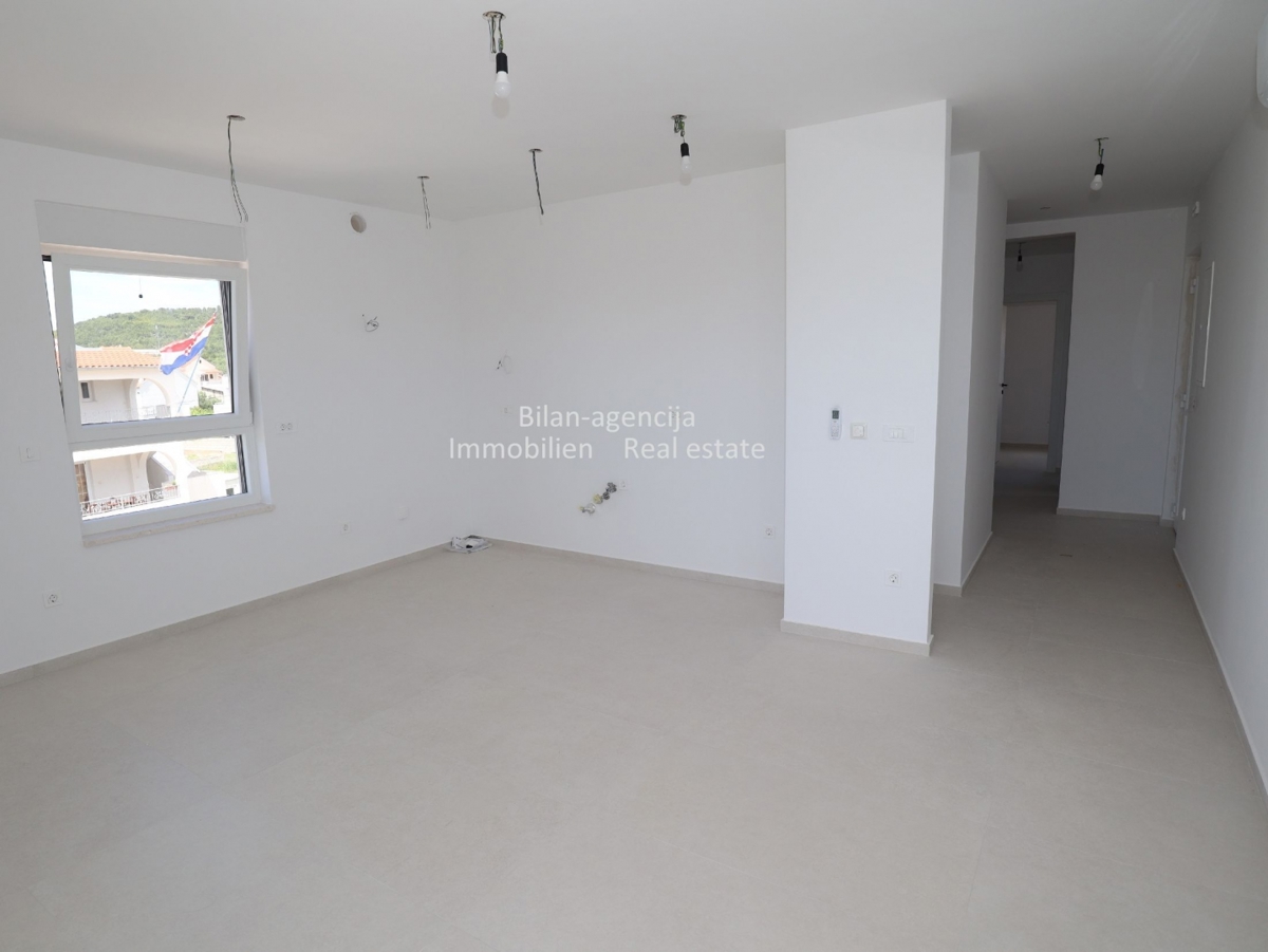 Apartma/Stanovanje Vodice, 89,42m2