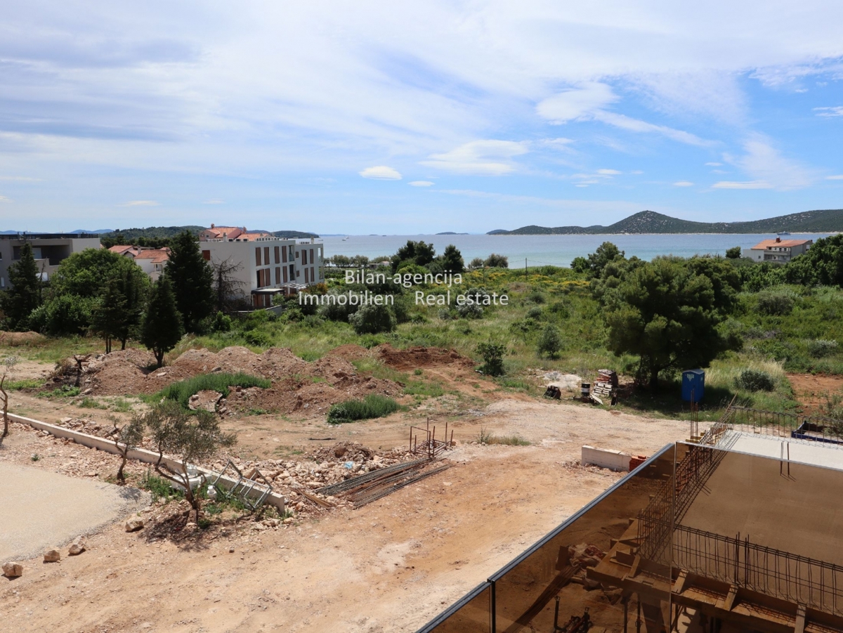 Apartma/Stanovanje Vodice, 89,42m2